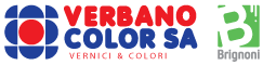 Verbano Color SA Logo